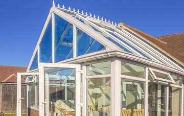conservatory roof insulation costs Bolton New Houses