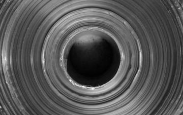 Bolton New Houses edpm waterproofing