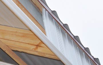 why Bolton New Houses fascia repairs are essential