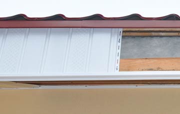 Bolton New Houses fascia repair costs