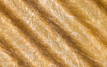 Bolton New Houses fibreglass roof waterproofing