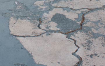 fibreglass roofing replacement Bolton New Houses