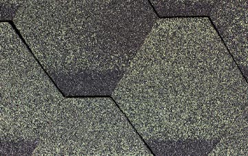 Bolton New Houses fibreglass shingle repairs