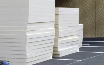 Bolton New Houses flat roof insulation costs