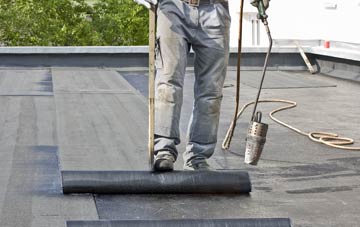 flat roof replacement Bolton New Houses, Cumbria