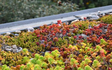 the cost of Bolton New Houses green roof installation
