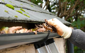 gutter cleaning Bolton New Houses, Cumbria