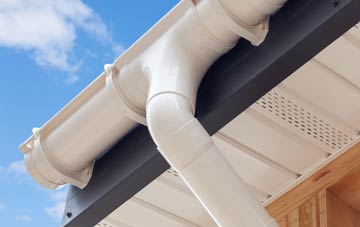 Bolton New Houses gutter installation costs