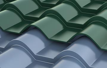 who should consider Bolton New Houses plastic roofs
