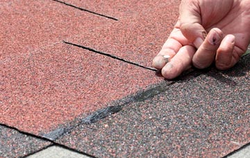 Bolton New Houses asphalt roof repairs