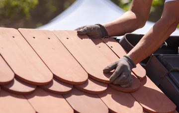 Bolton New Houses roof tile contractors