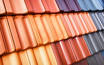Bolton New Houses roof tile costs
