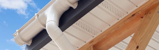 get Bolton New Houses guttering quotes today