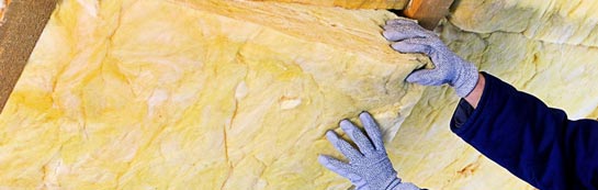 quotes for Bolton New Houses roof insulation