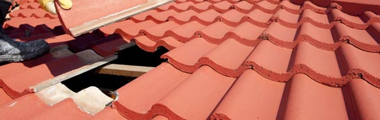 compare Bolton New Houses roof repair quotes