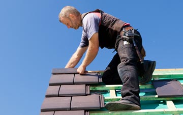 disadvantages of Bolton New Houses slate roofing
