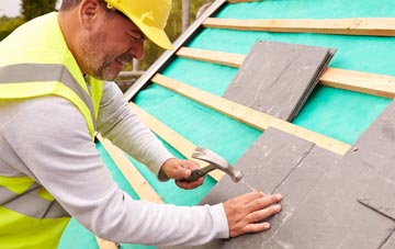 benefits of Bolton New Houses roofing slate