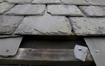 Bolton New Houses slate roof repairs and maintenance