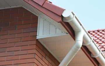 Bolton New Houses soffit repair costs