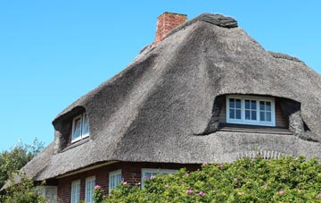 thatch roofing Bolton New Houses, Cumbria