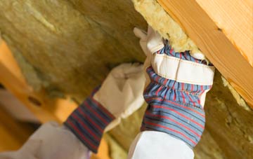 types of Bolton New Houses pitched roof insulation materials