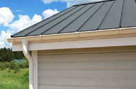 Bolton New Houses fascia repair