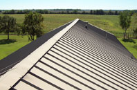 Bolton New Houses metal roof quotes